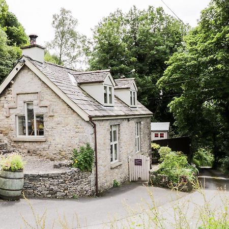 Honeypot Cottage Kendal Kültér fotó