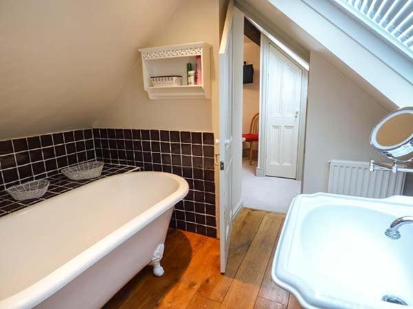 Honeypot Cottage Kendal Kültér fotó