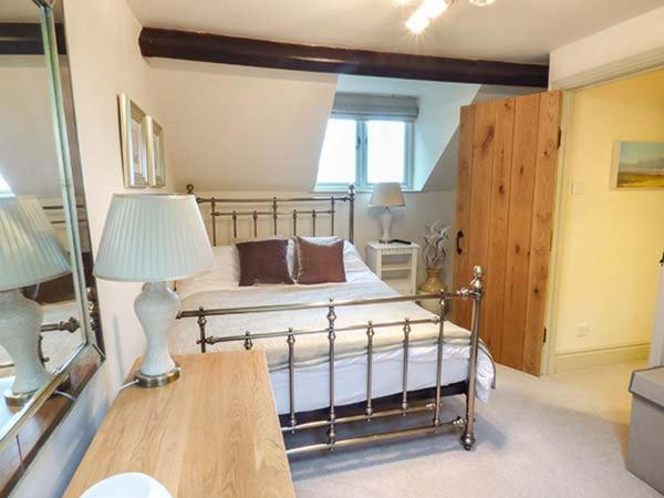Honeypot Cottage Kendal Kültér fotó