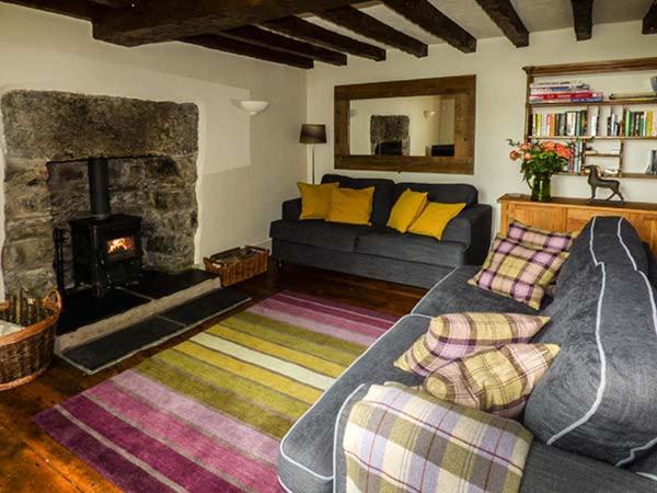 Honeypot Cottage Kendal Kültér fotó