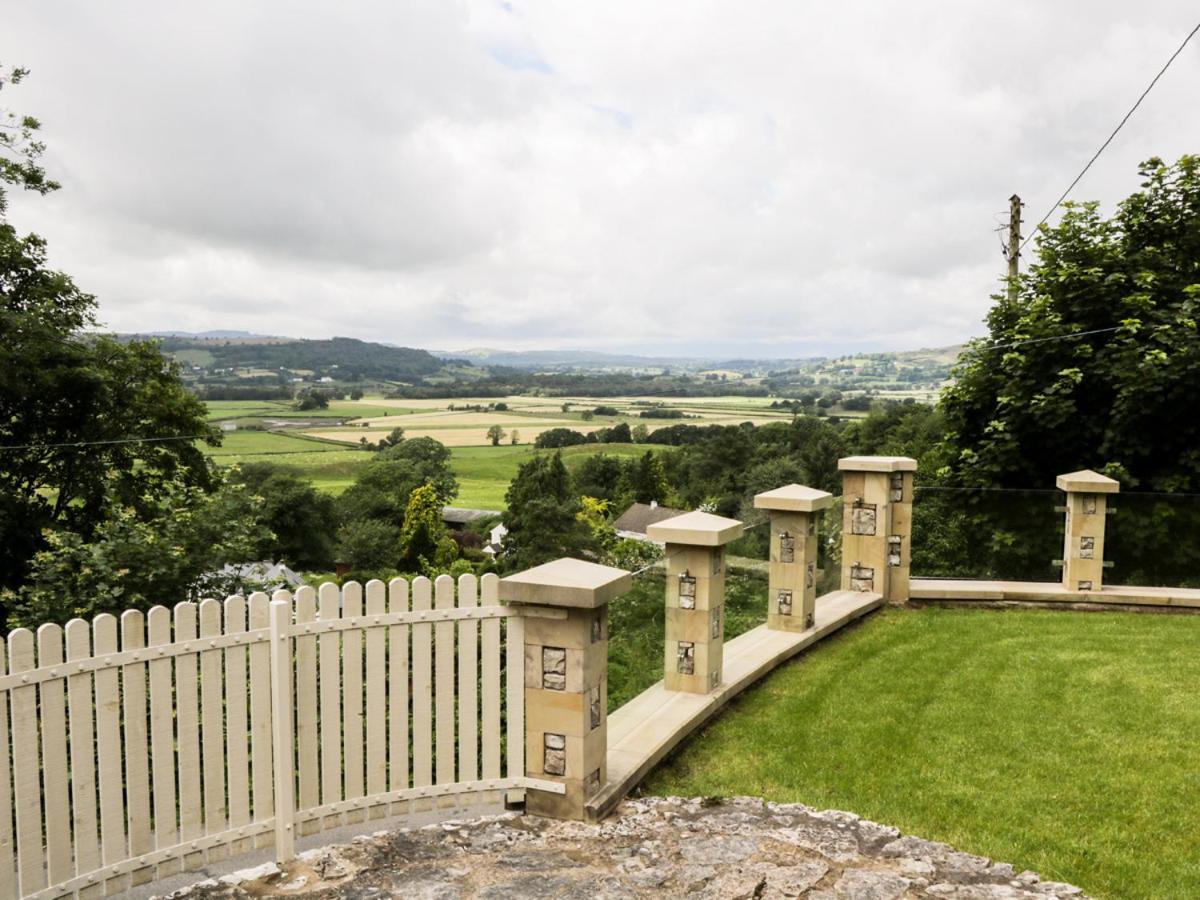 Honeypot Cottage Kendal Kültér fotó