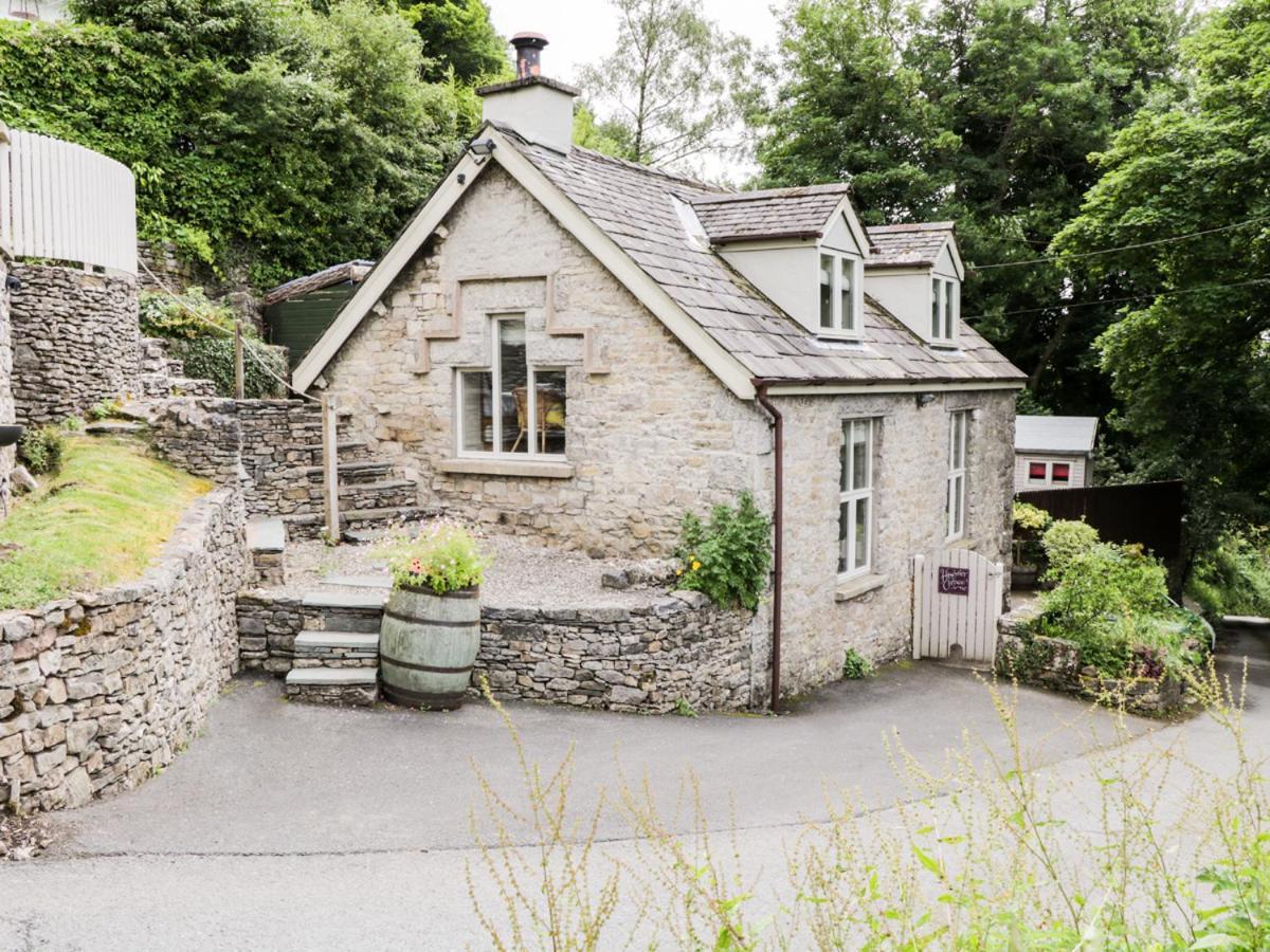Honeypot Cottage Kendal Kültér fotó